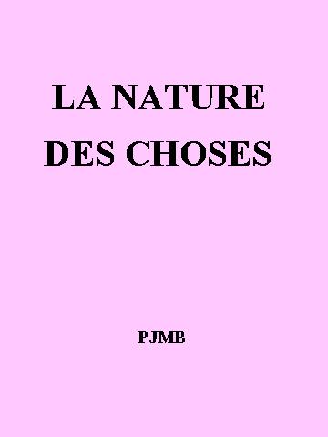 Le réel et l'imaginaire. Une bibliographie parfois corrosive.